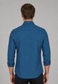 Camisa Calvin Klein Azul de Calvin Klein