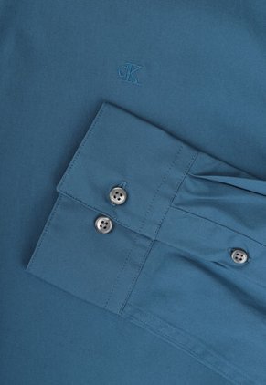 Camisa Calvin Klein Azul