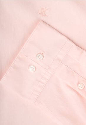 Camisa Calvin Klein Salmón