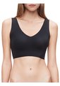 Top Calvin Klein Negro Calvin Klein de Calvin Klein