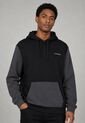 Hoodie Calvin Klein Negro de Calvin Klein