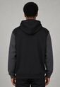 Hoodie Calvin Klein Negro de Calvin Klein