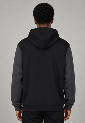 Hoodie Calvin Klein Negro