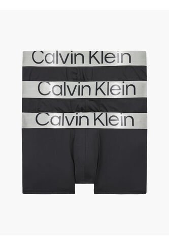 Paquete De 3 Bóxers Calvin Klein Calvin Klein