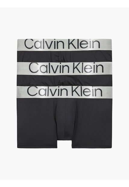 Paquete De 3 Bóxers Calvin Klein