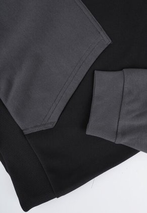 Hoodie Calvin Klein Negro