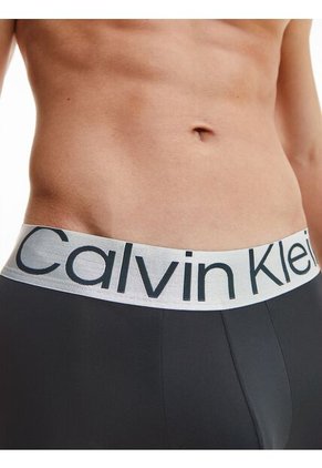 Paquete De 3 Bóxers Calvin Klein