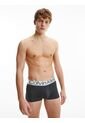 Paquete De 3 Bóxers Calvin Klein de Calvin Klein