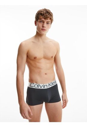 Paquete De 3 Bóxers Calvin Klein