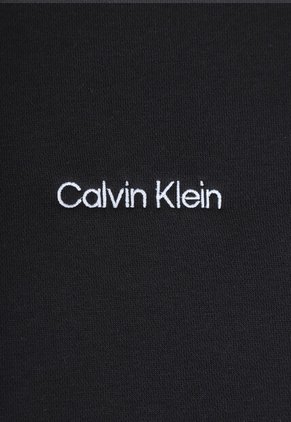 Hoodie Calvin Klein Negro