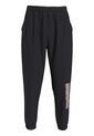Joggers Con Logo Hombre Negro Calvin Klein de Calvin Klein