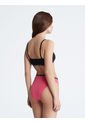 Pantie Tipo Bikini Con Logo Para Mujer Calvin Klein de Calvin Klein