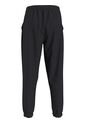 Joggers Con Logo Hombre Negro Calvin Klein de Calvin Klein