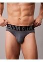 Pack Multicolor De 3 Slips - Intense Power Cotton Calvin Klein de Calvin Klein