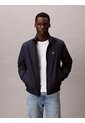Chaqueta Azul Harrington Calvin Klein de Calvin Klein