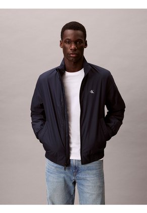 Chaqueta Azul Harrington Calvin Klein