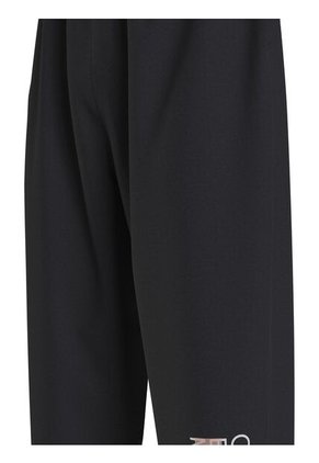 Joggers Con Logo Hombre Negro Calvin Klein