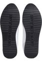 Tenis Blanco Runner Laceup Calvin Klein de Calvin Klein