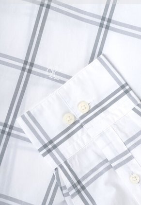 Camisa Calvin Klein Blanco