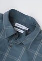 Camisa Calvin Klein Azul de Calvin Klein