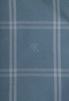 Camisa Calvin Klein Azul