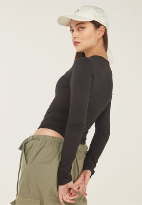 Body Negro-Blanco Calvin Klein