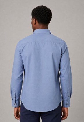 Camisa Calvin Klein Azul