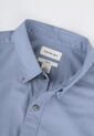 Camisa Calvin Klein Azul de Calvin Klein