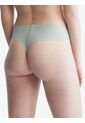 Tanga Invisible De Cintura Alta Calvin Klein de Calvin Klein