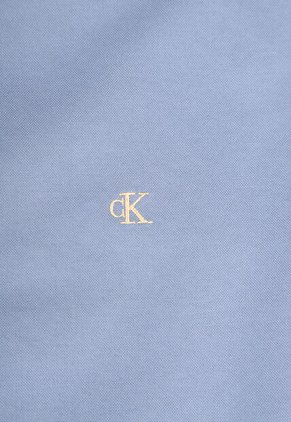 Camisa Calvin Klein Azul