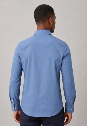 Camisa Calvin Klein Azul