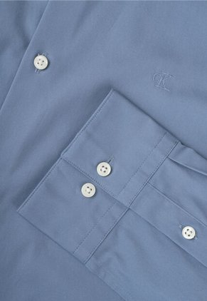 Camisa Calvin Klein Azul