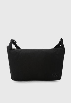 Bolso Calvin Klein Ultralight Shoulder Negro