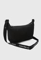 Bolso Calvin Klein Ultralight Shoulder Negro de Calvin Klein