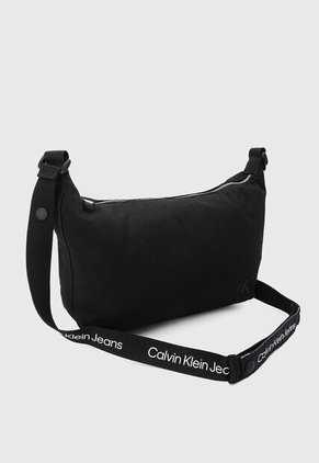 Bolso Calvin Klein Ultralight Shoulder Negro