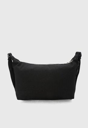 Bolso Calvin Klein Ultralight Shoulder Negro