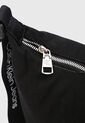 Bolso Calvin Klein Ultralight Shoulder Negro de Calvin Klein