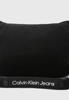 Bolso Calvin Klein Ultralight Shoulder Negro