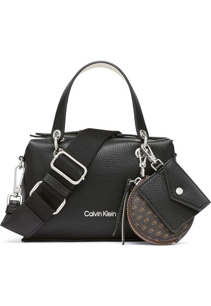 Bolso Multicolor Cruzado Cali Calvin Klein