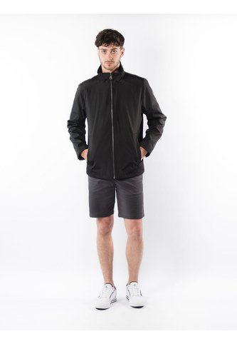 Chaqueta Negra Para Hombre Calvin Klein Calvin Klein Calvin Klein