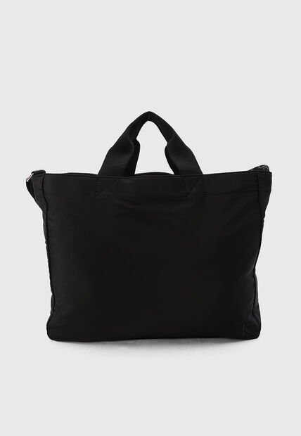 Bolso Calvin Klein Ultralight Negro