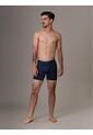Pack Multicolor De 3 Boxer - Micro Stretch Calvin Klein de Calvin Klein