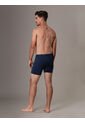 Pack Multicolor De 3 Boxer - Micro Stretch Calvin Klein de Calvin Klein