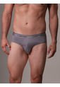 Pack Multicolor De 3 Slip - Micro Stretch Calvin Klein de Calvin Klein