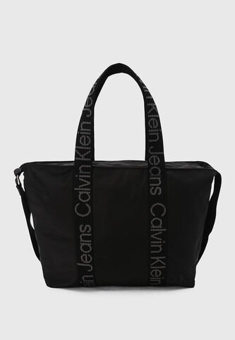 Bolso Calvin Klein Ultralight Negro Calvin Klein