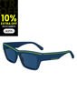 Gafas Calvin Klein Modelo Ckj24602s Azul Unisex de Calvin Klein