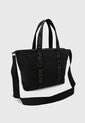 Bolso Calvin Klein Ultralight Negro de Calvin Klein