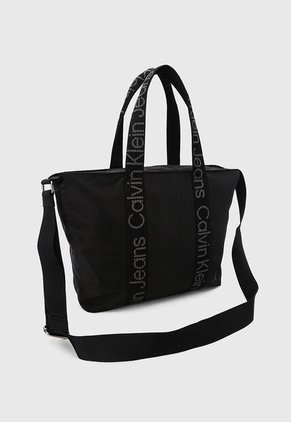 Bolso Calvin Klein Ultralight Negro