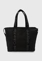 Bolso Calvin Klein Ultralight Negro de Calvin Klein