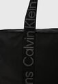 Bolso Calvin Klein Ultralight Negro de Calvin Klein